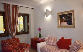 Casa Enrica centro storico Arezzo
